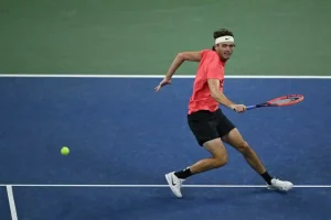 Fritz: “Si juegan Alcaraz, Sinner o Djokovic, ellos obtienen los horarios que quieren”