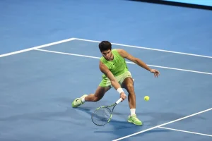 “Ganar mucho es espectacular pero también satura”: El diagnóstico de Corretja sobre la sorpresiva caída de Alcaraz en Miami