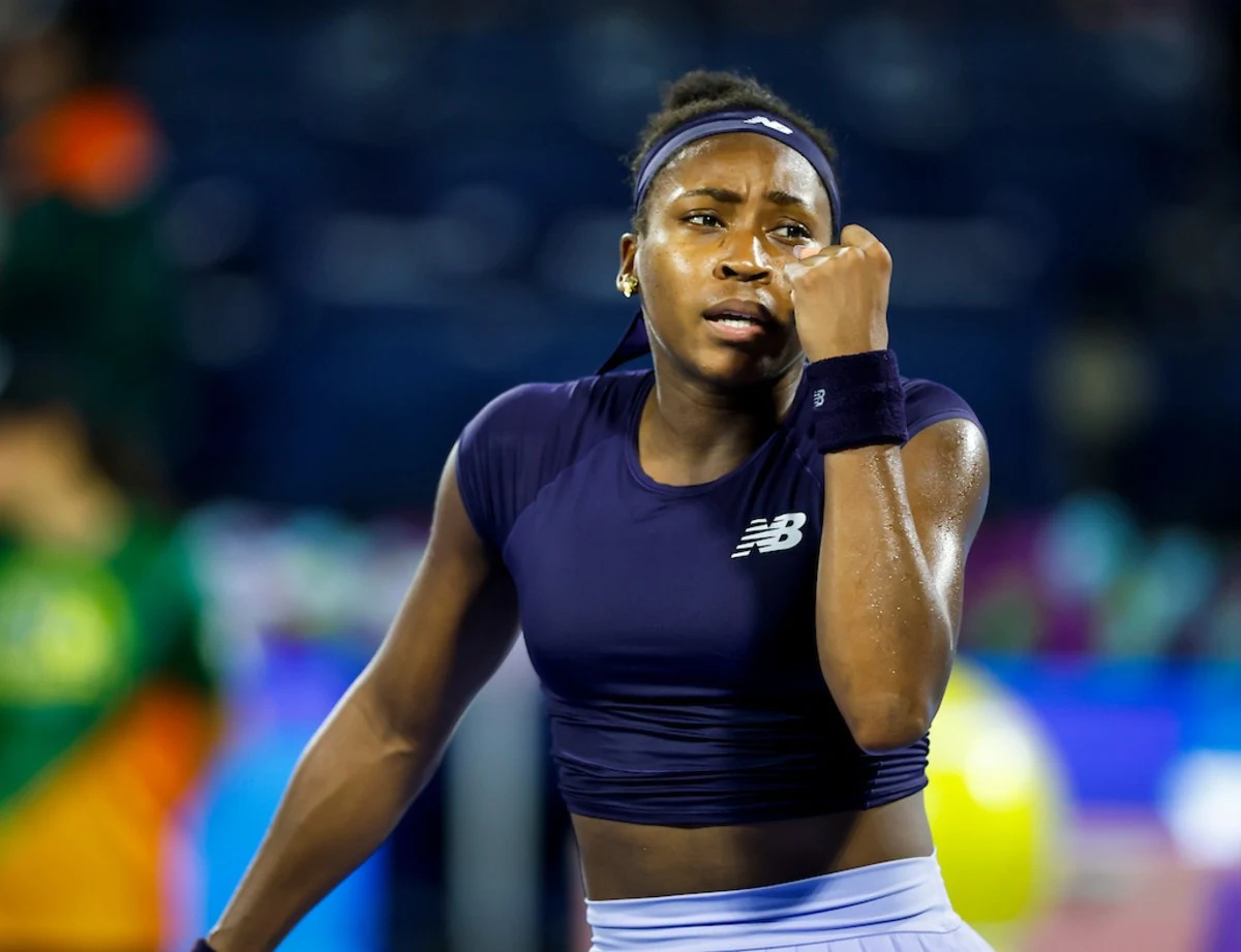 gauff bencic miami open 2026