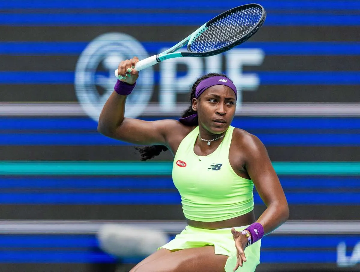 gauff parks miami open 2026