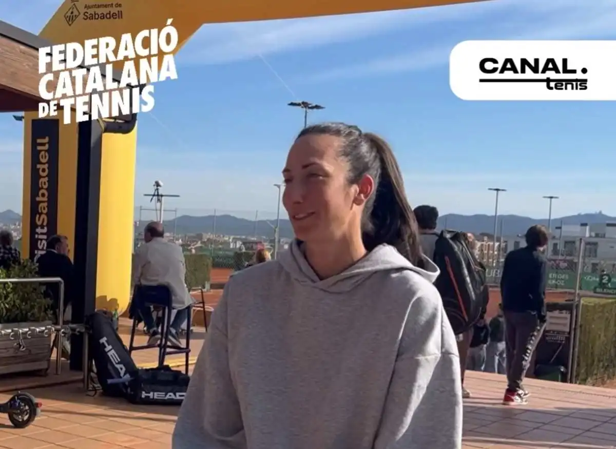 georgina garcia quiero terminar el año con ranking para estar en el open de australia 2027