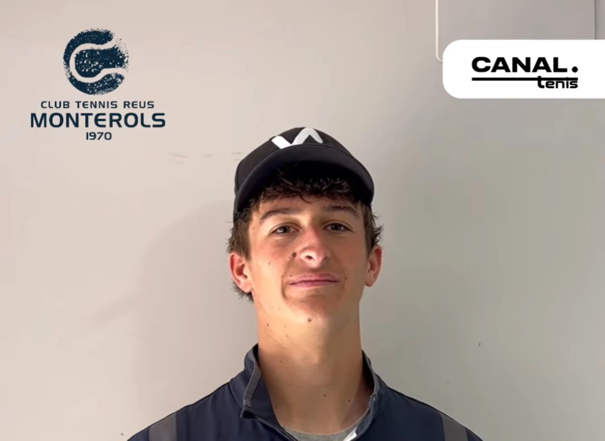 guillem davasse tras romper sus barreras en reus estoy feliz de conseguir mi primera victoria en una previa de un m25