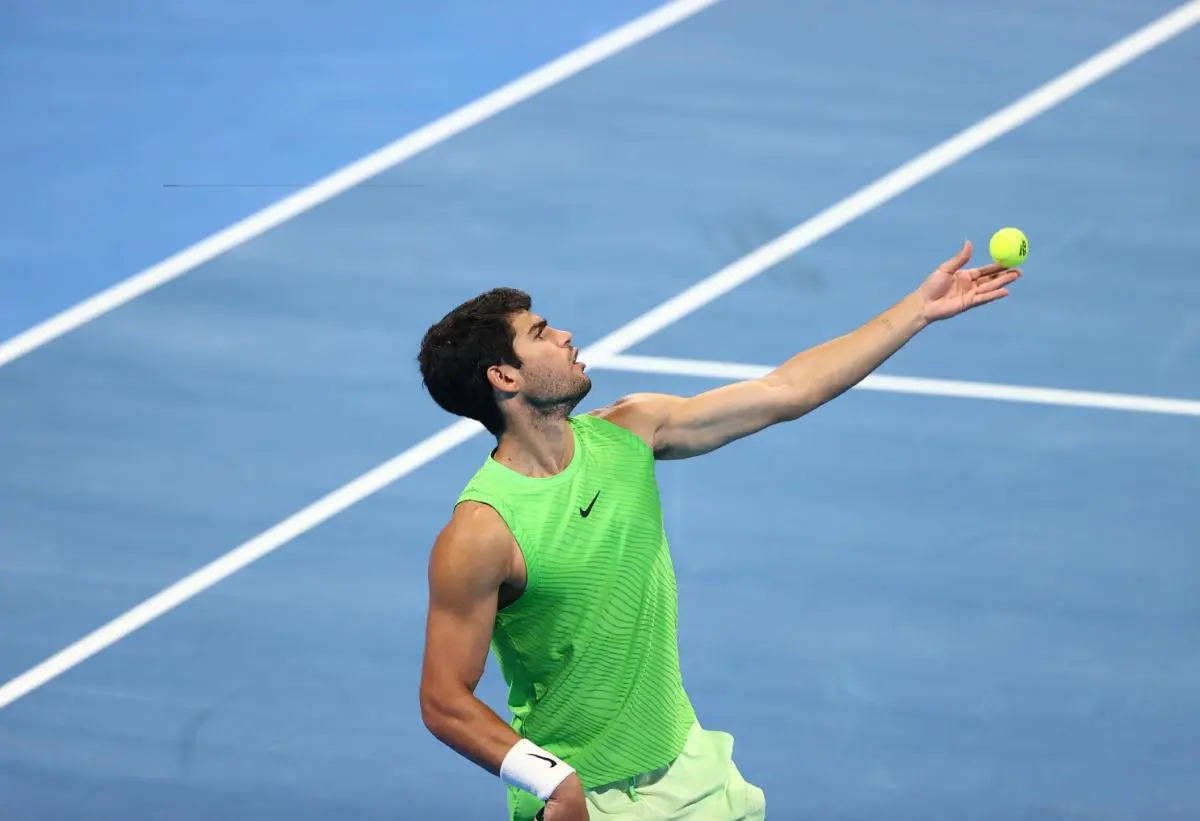 henin y el adios de carlos en miami alcaraz se beneficiara de esta derrota