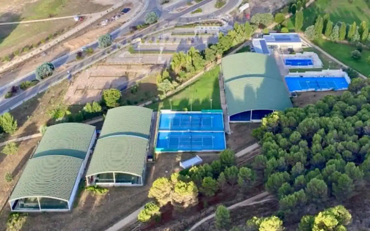 ibp valladolid: un gran cartel para el debut de un torneo que busca consolidarse