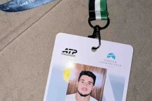 Imanol López Morillo atrapado en Fujairah