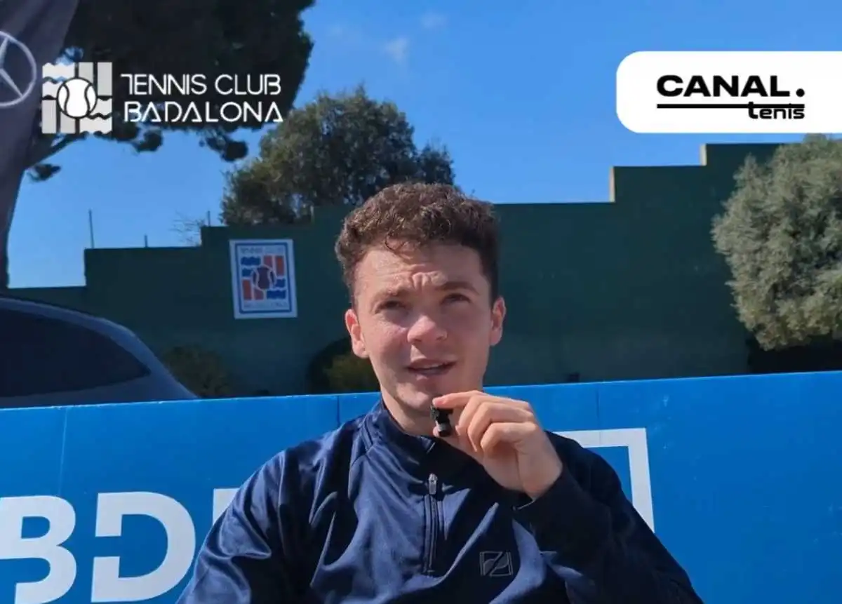 iñaki montes tras ser campeon en badalona mi objetivo este año es poder cuidarme con las lesiones