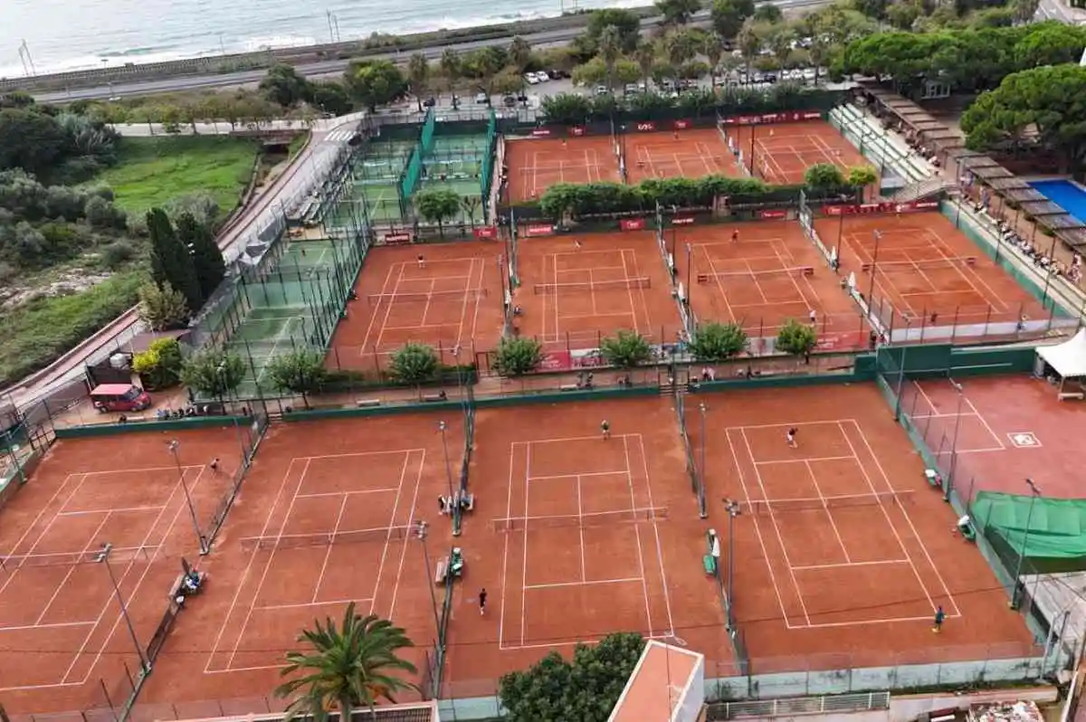 itf tarragona: brillante cartel para la tercera edicion del torneo