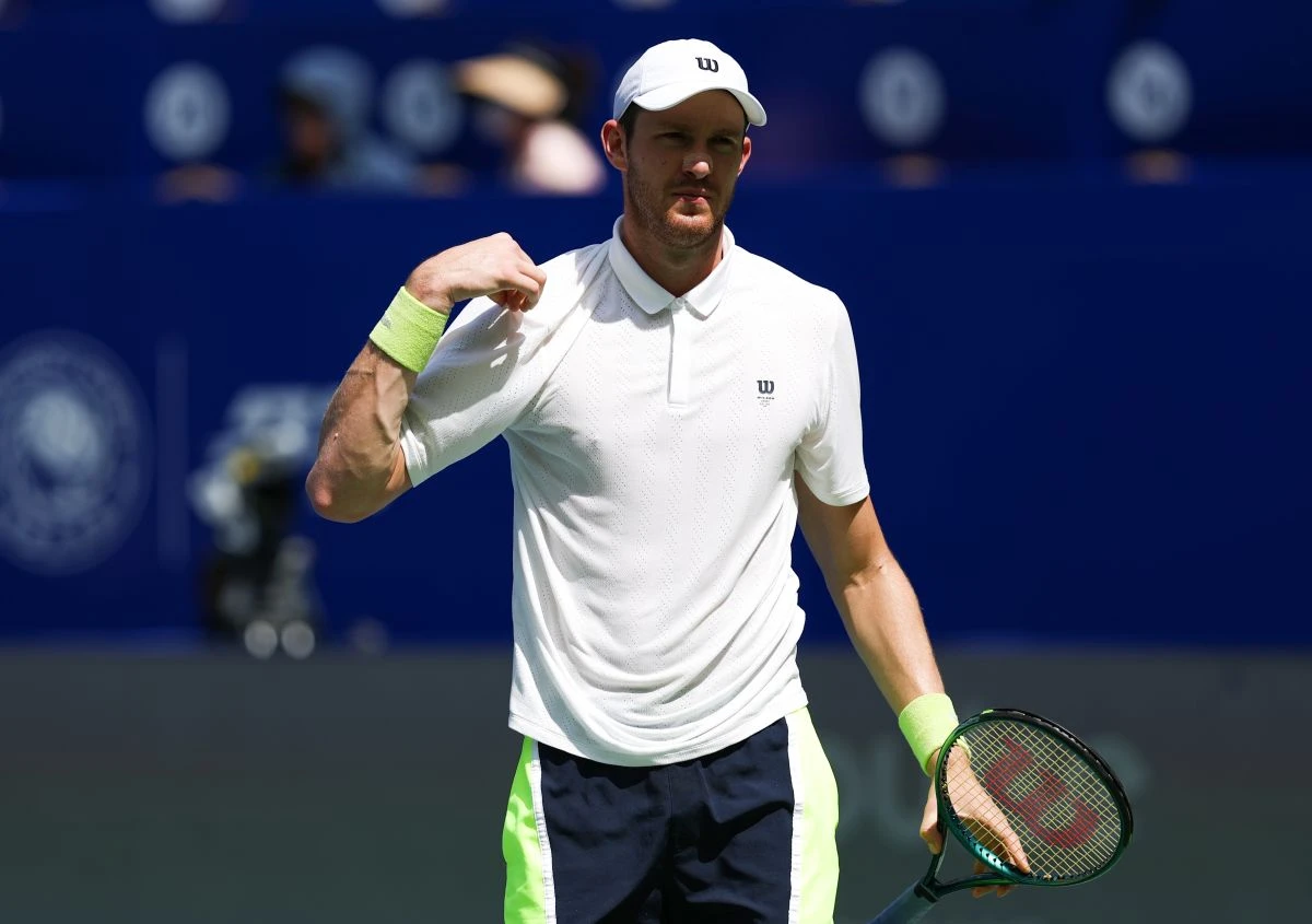 jarry maestrelli atp indian wells 2026