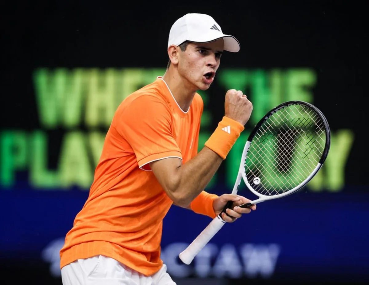 jódar bonzi miami open 2026