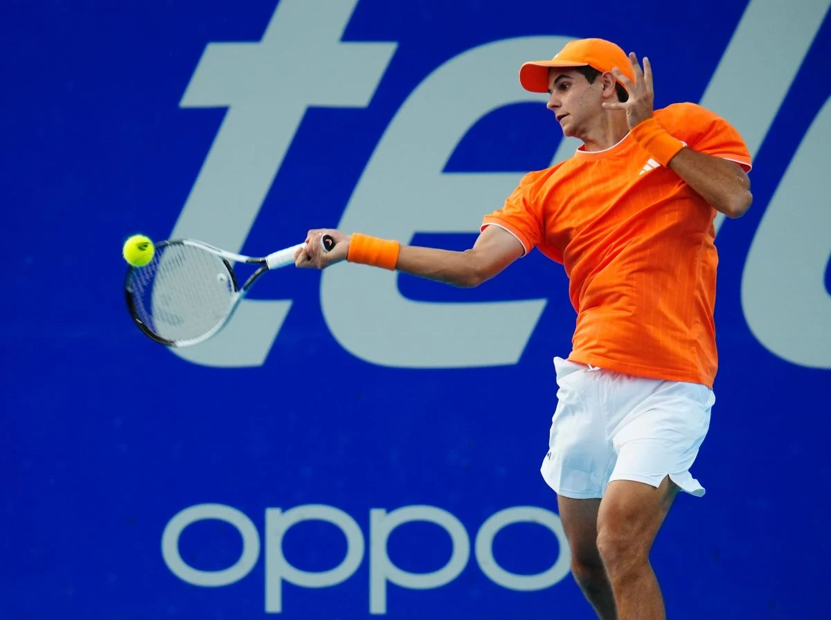 jódar dhamne miami open 2026