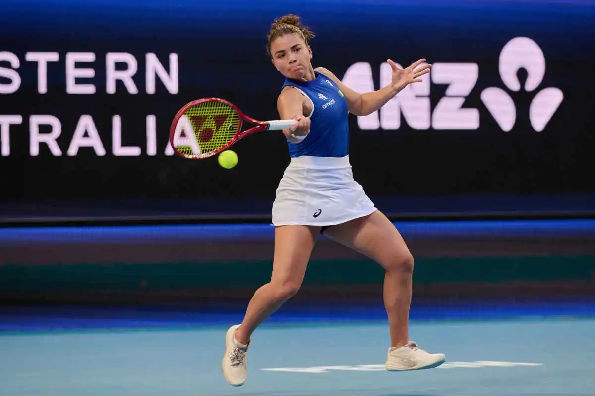 jugadoras confirmadas de las qualifiers de la bjk cup 2026