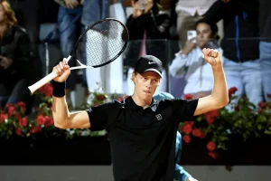 La cima en disputa: La matemática exacta que podría coronar a Sinner como número 1 en Montecarlo