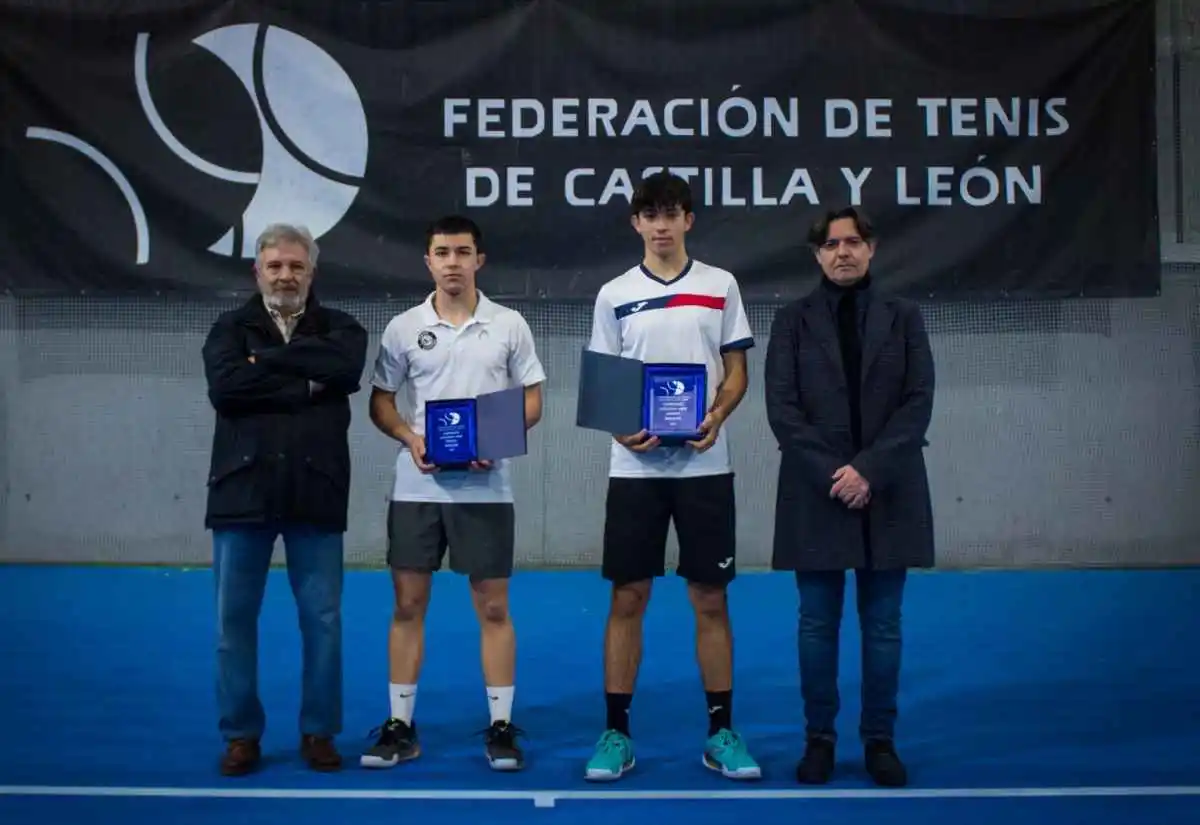 La Federación de Castilla y León disfruta al máximo con su primer bloque de los Campeonatos Autonómicos