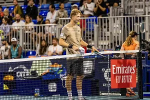 Landaluce hace uso de su indiscutido talento para dar otro paso en Miami