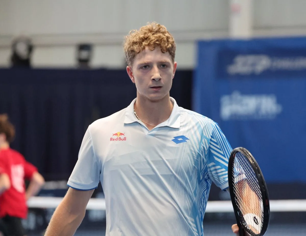 Landaluce convierte la presión en impulso y se hace un lugar en el Masters de Miami