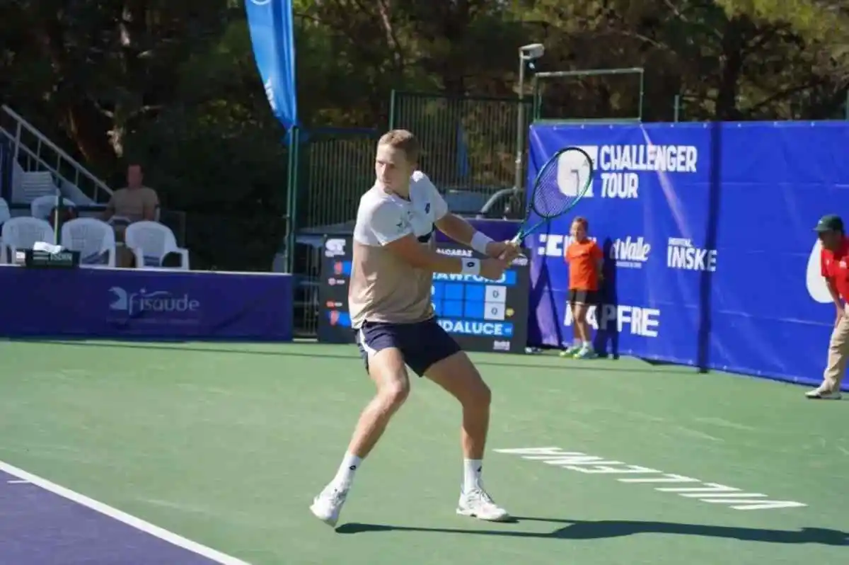 landaluce y su reflexion tras su maravilloso miami open se que las cosas llegaran pero quiero que lo hagan ahora