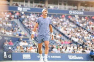 Las bajas de Indian Wells 2026