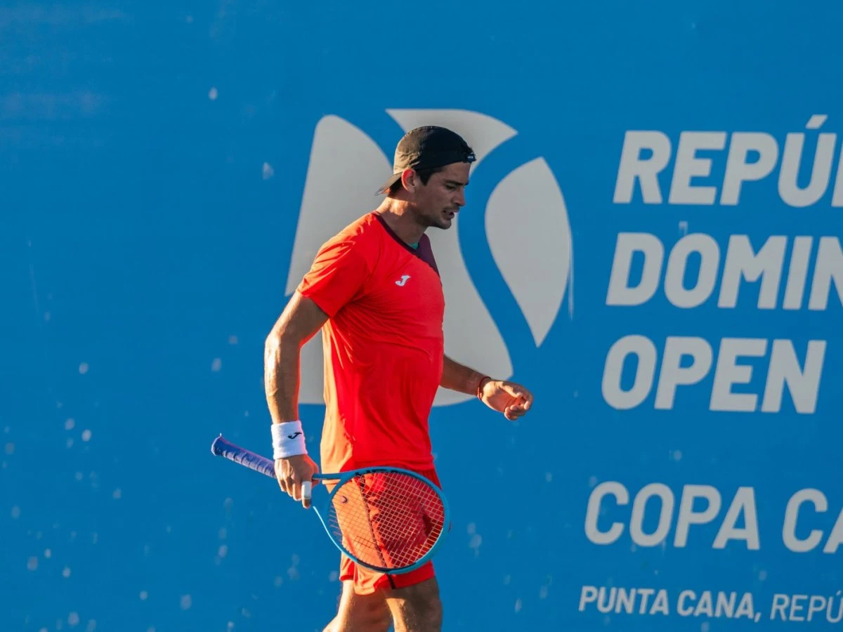 navone bellucci challenger cap cana 2026