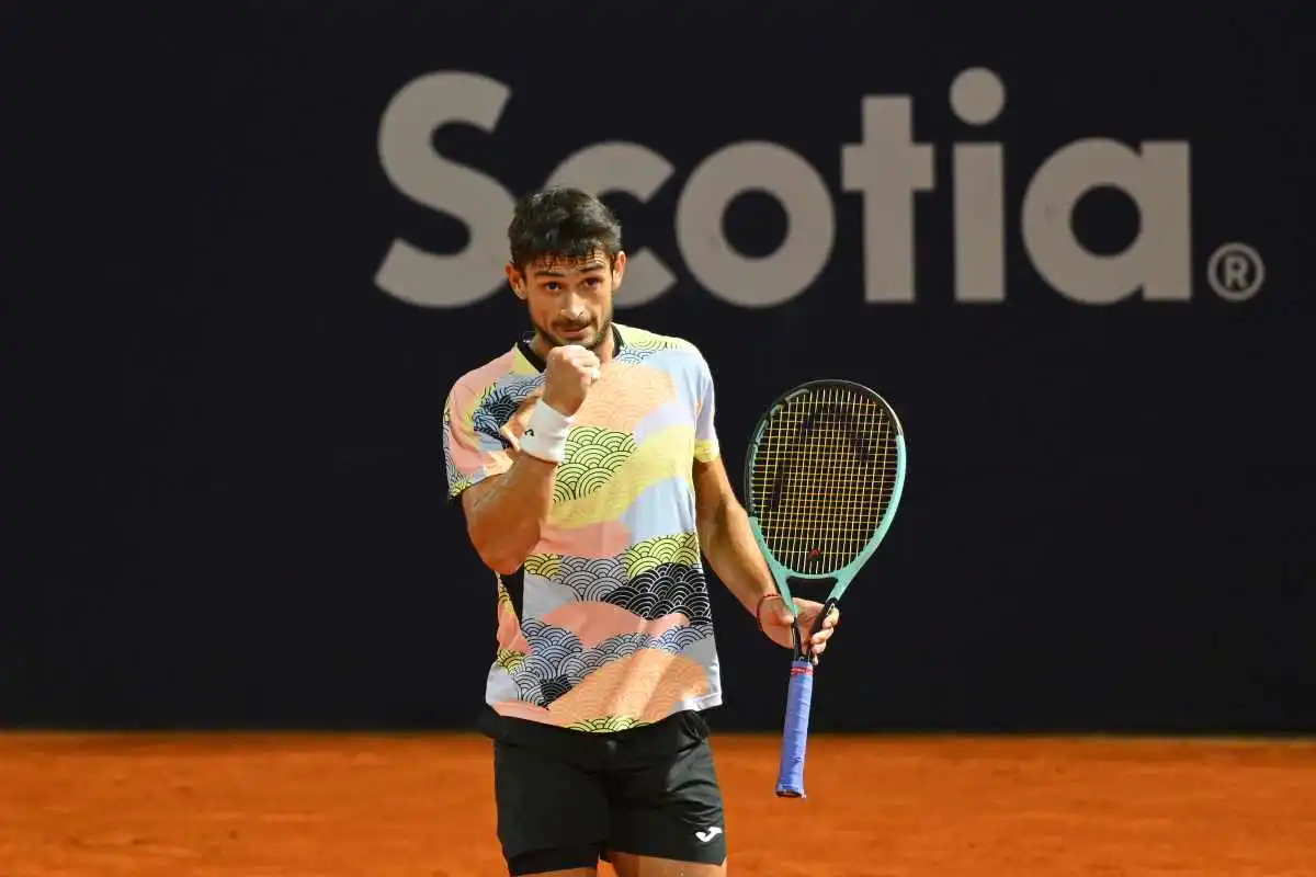 navone blockx challenger cap cana 2026