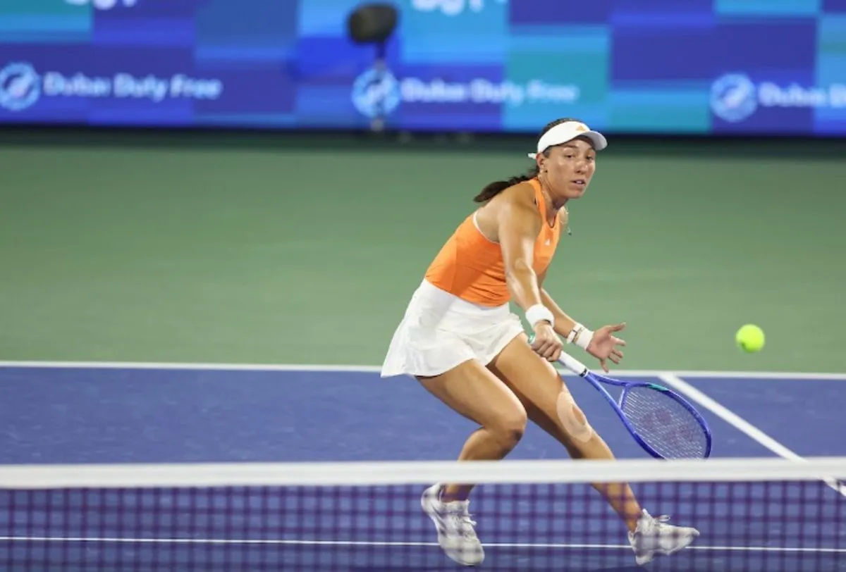 “Ni siquiera en los hombres”: El tajante rechazo de Pegula a los partidos de cinco sets