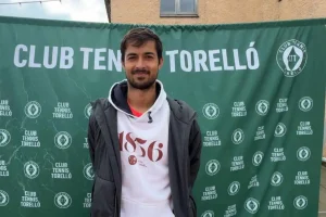 Noah López: “Nací y crecí en Suiza, por eso estoy jugando para ellos”