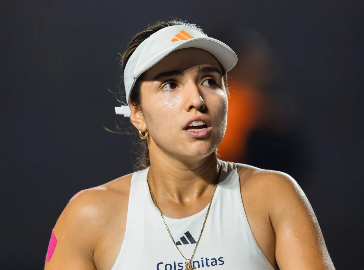 osorio jovic wta indian wells 2026