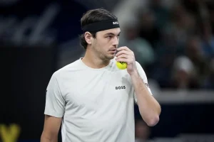 “Podríamos ser más inteligentes en la gestión”: El contundente respaldo de Fritz a Alcaraz ante la rigidez de los jueces de silla