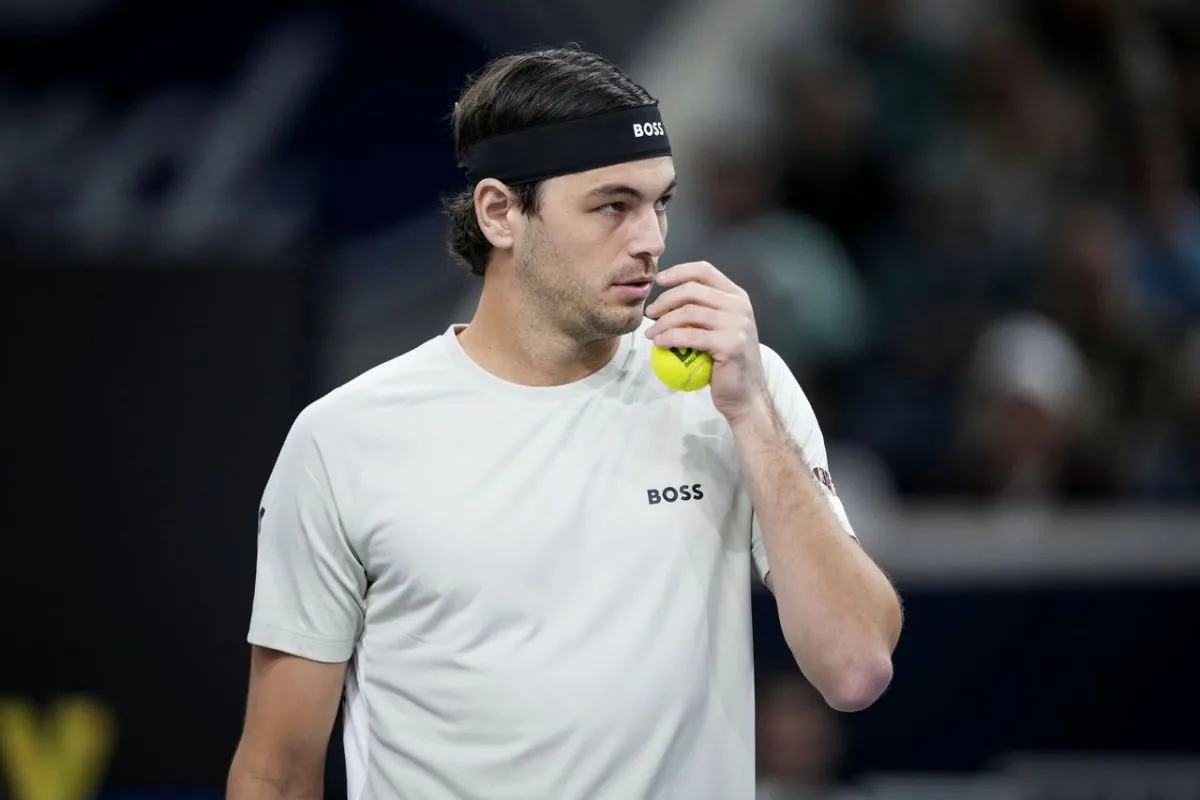 “Podríamos ser más inteligentes en la gestión”: El contundente respaldo de Fritz a Alcaraz ante la rigidez de los jueces de silla