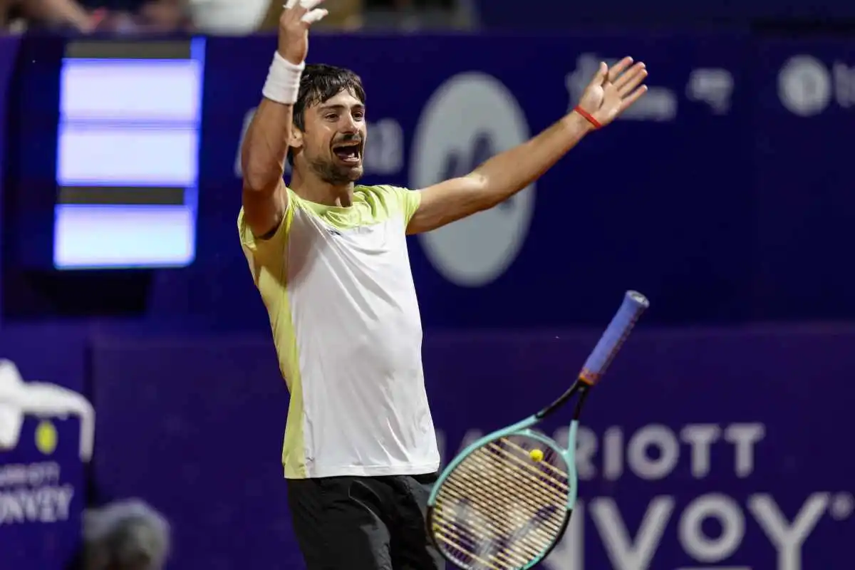 resultados atp bucarest 2026