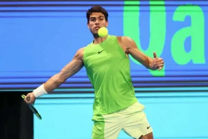 Resultados ATP Indian Wells 2026