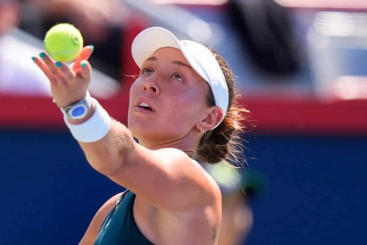resultados wta charleston 2026