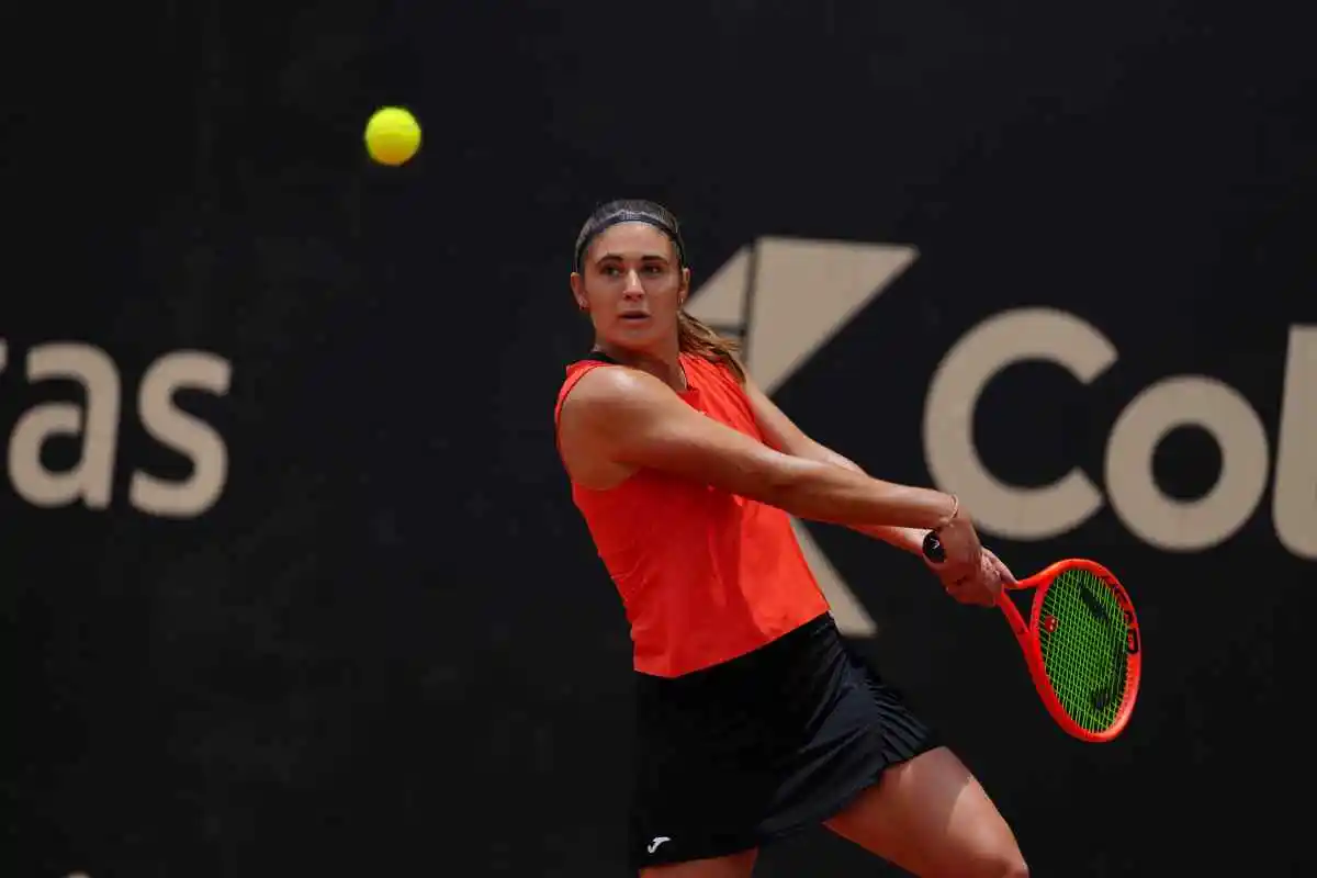 riera janicijevic wta bogotá 2026