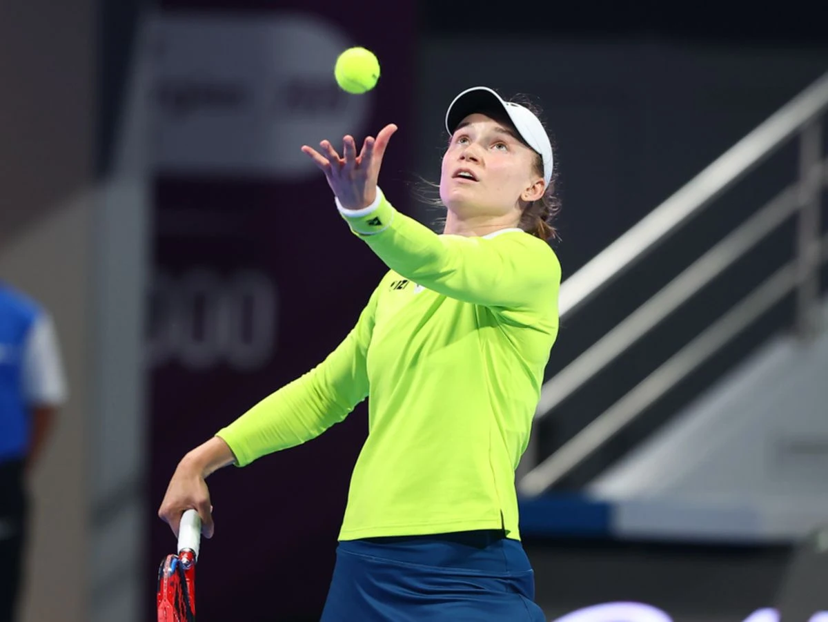 rybakina gibson miami open 2026