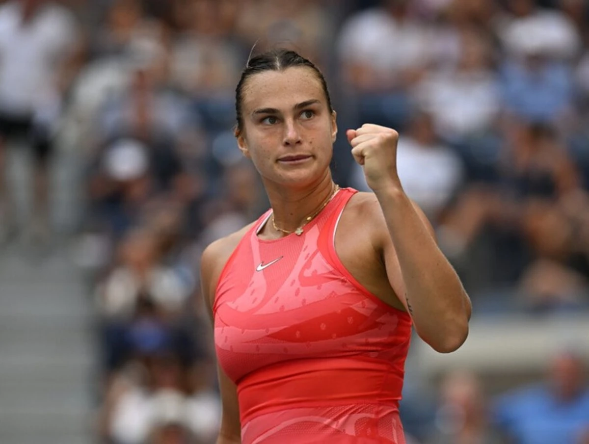 sabalenka baptiste miami open 2026