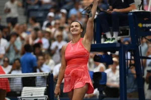 Título con sabor a revancha: Sabalenka derrota a su némesis y reina en California