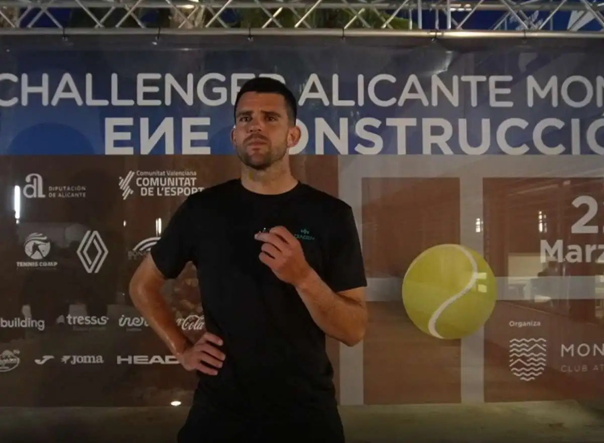 sergio martos creo que puedo dar mas todavia de mi y por eso sigo jugando