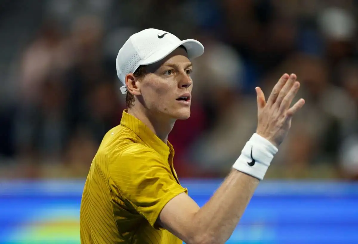 Sinner explica por qué Fonseca puede marcar el futuro del tenis