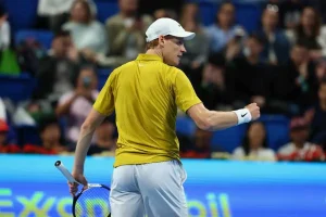 Imparable: Sinner voló en Miami y ya está en semifinales