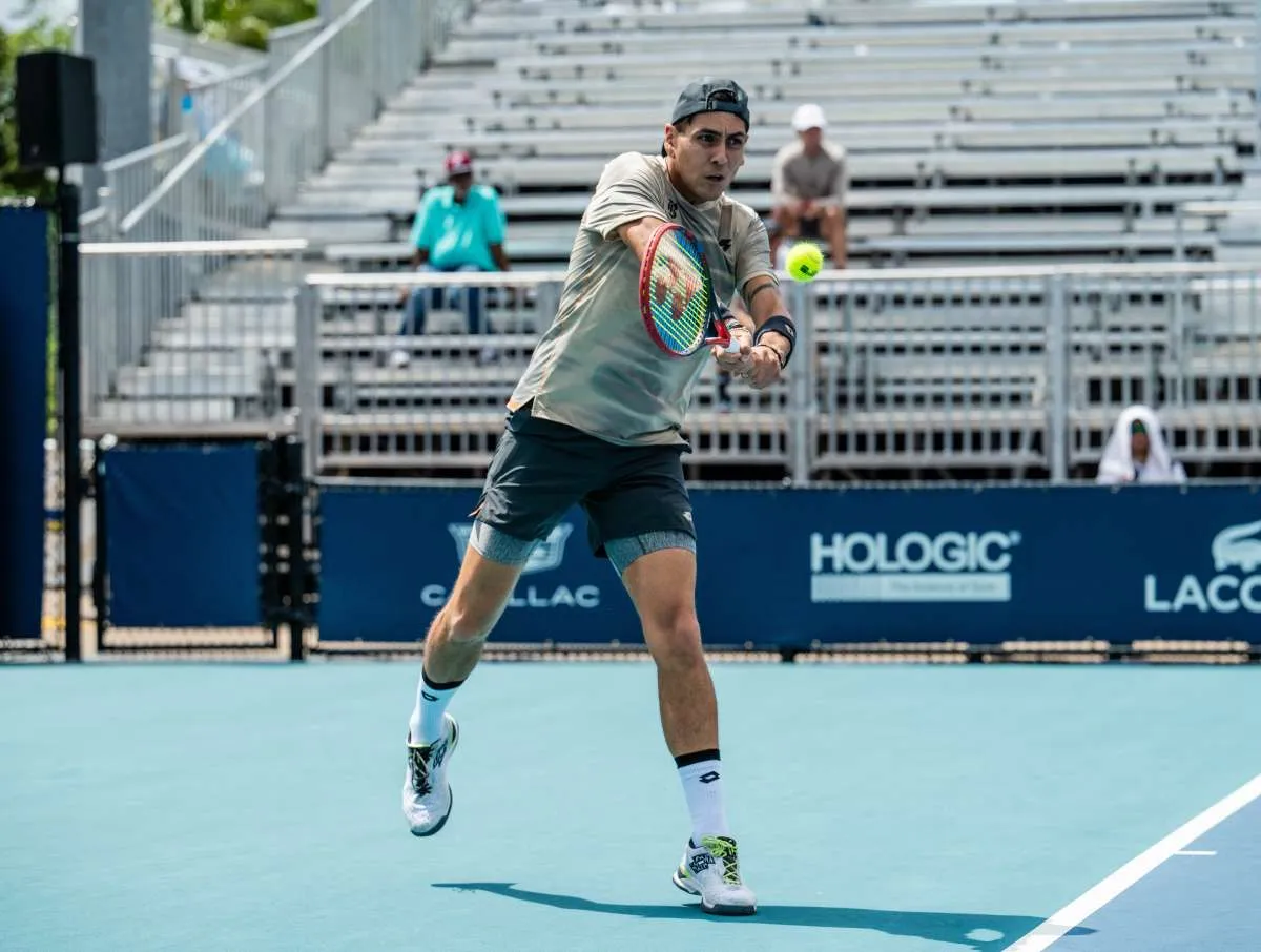 tabilo rublev miami open 2026