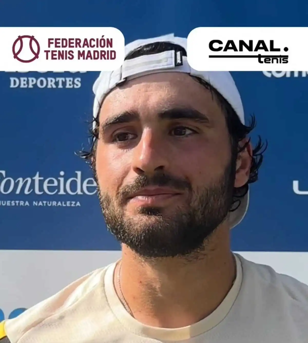 test de preguntas rapidas con alejandro moro cañas