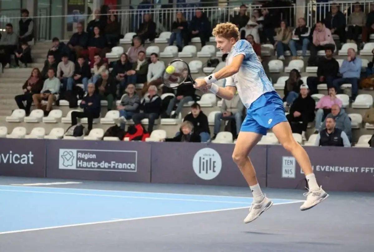 tiene todas las armas lehecka landaluce miami