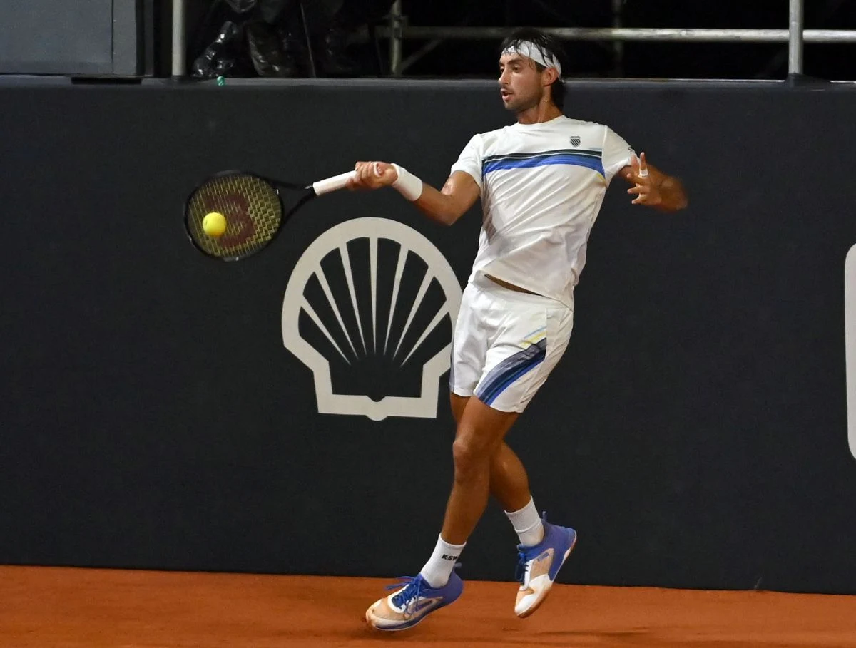 tirante smith atp houston 2026