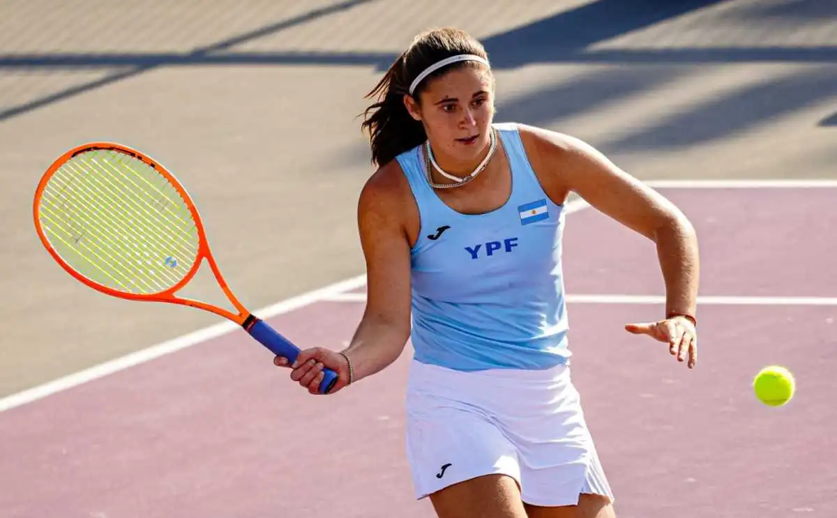 Todos los equipos confirmados para el Grupo Américas I de la Billie Jean King Cup 2026