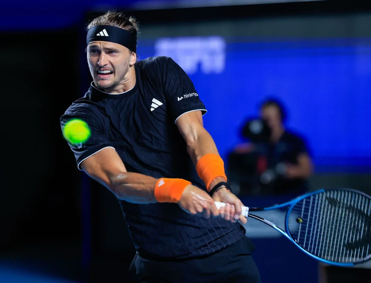 zverev cerúndolo miami open 2026