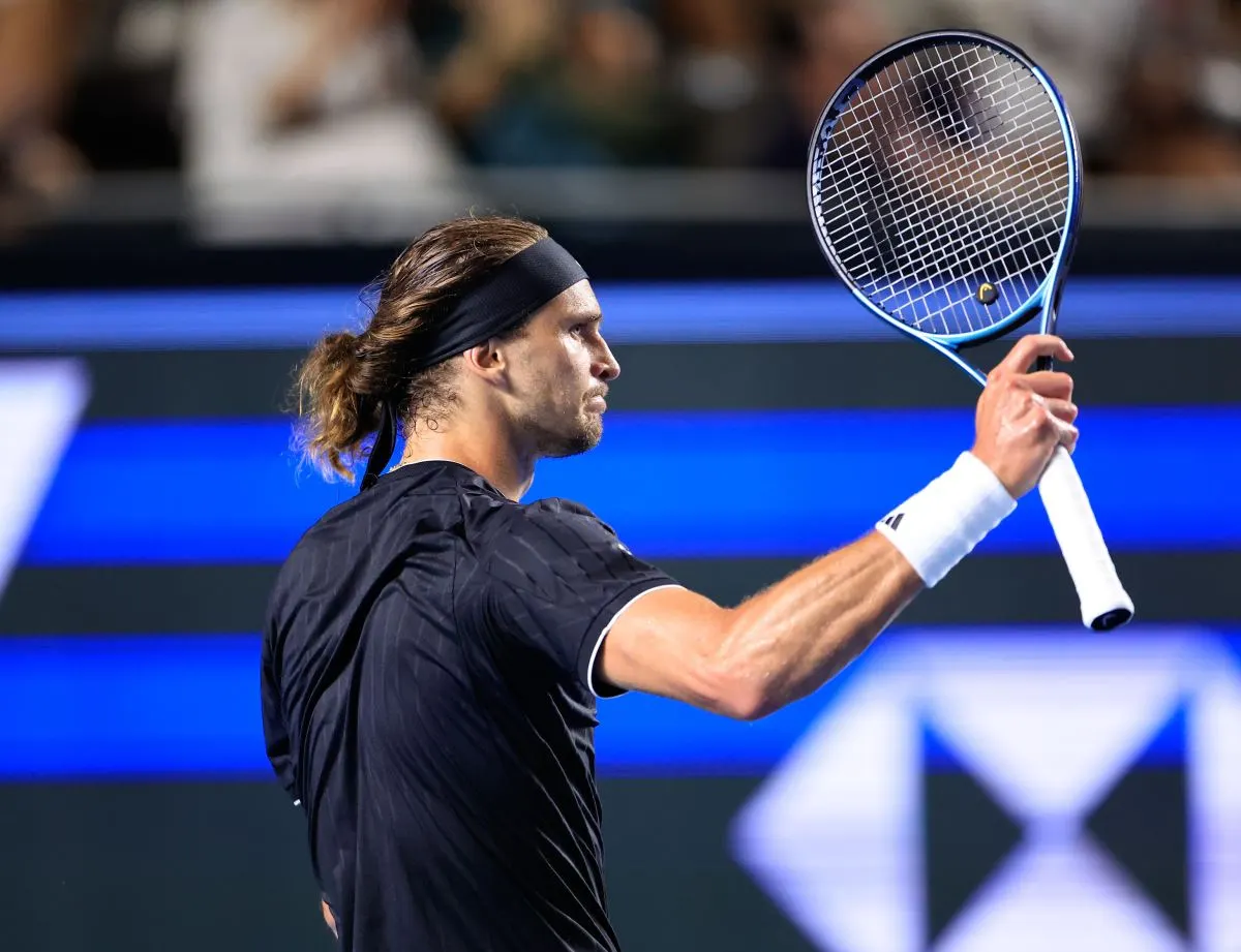 zverev halys miami open 2026