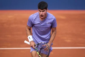 Cuadro ATP Barcelona 2026