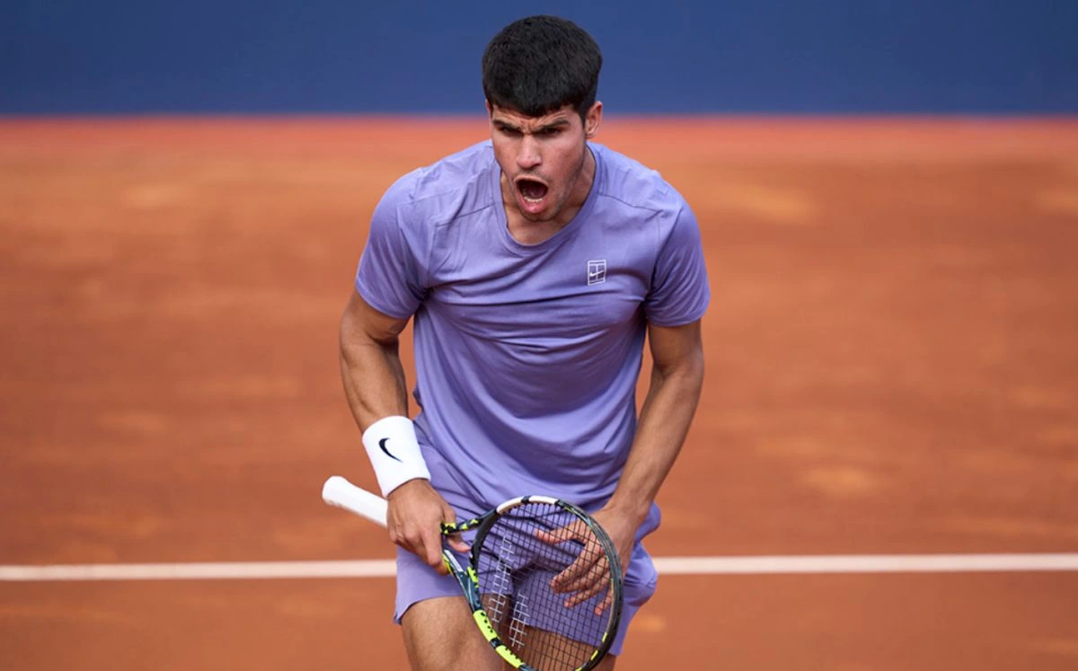 Cuadro ATP Barcelona 2026