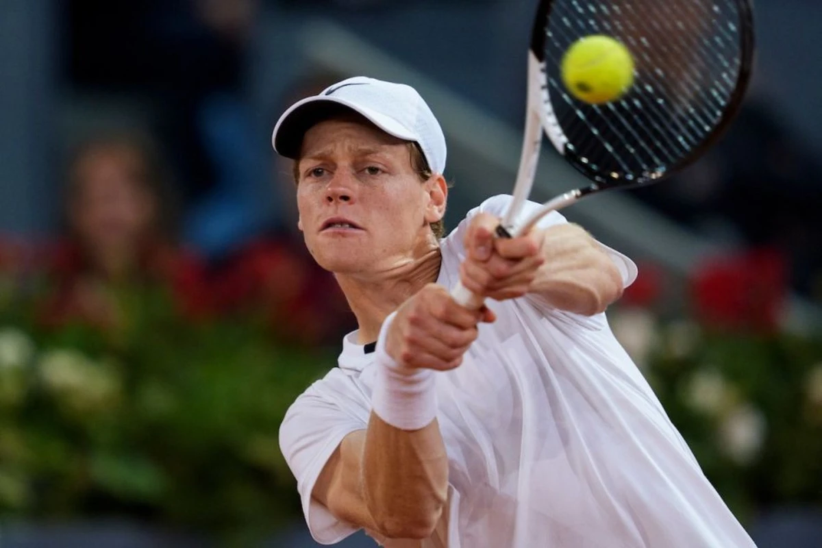 Cuadro ATP Mutua Madrid Open 2026