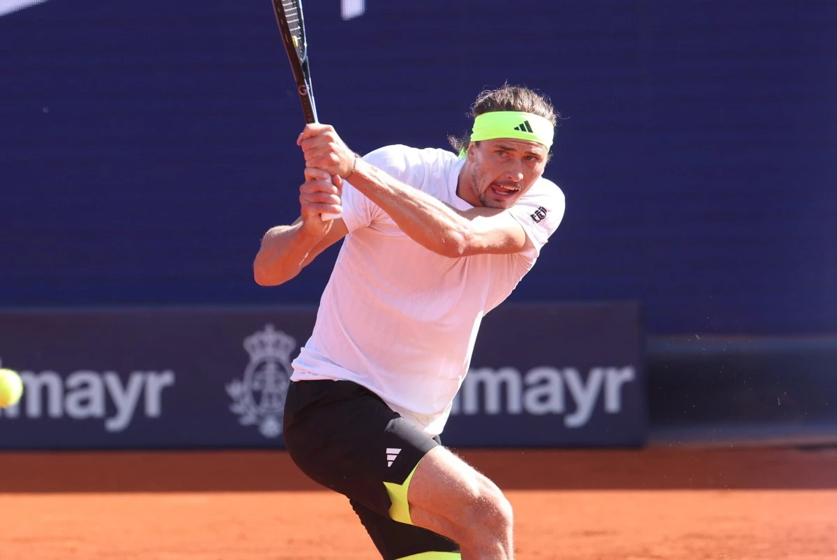 Cuadro ATP Múnich 2026