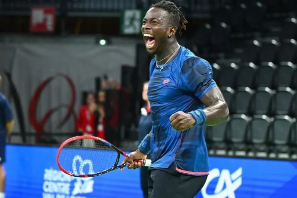 Cuadro ATP Challenger Abidjan 2 2026